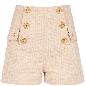 BALMAIN SHORTS